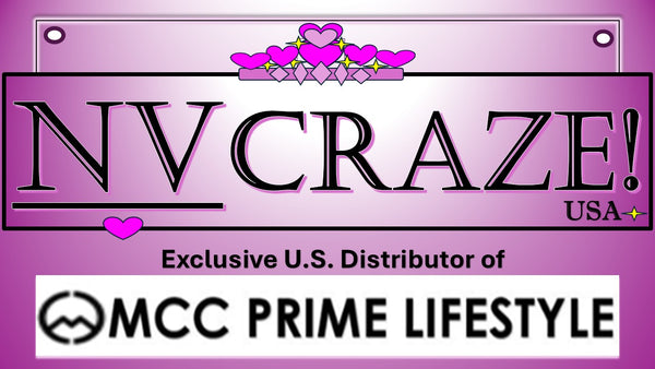 NVCRAZE!