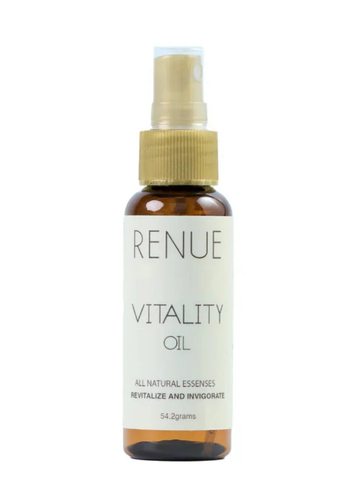 RENUE VITALITY OIL-Sale:$21 will end on 9/30/26 - READY TO SHIP!!