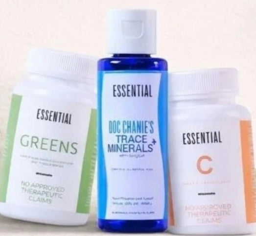 MCC ESSENTIALS TRIO SET-60/60/60-Sale Ends 8/30/26-READY TO SHIP!